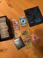 Volle etb bulk en extra phantasmal flames pokemon, Hobby en Vrije tijd, Verzamelkaartspellen | Pokémon, Ophalen of Verzenden, Zo goed als nieuw
