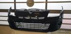 Voorbumper Megane III 3 Renault compleet Noir Nacre 676 orig, Gebruikt, Ophalen of Verzenden, Bumper, Renault