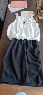 Jurkje, Ophalen of Verzenden, Zo goed als nieuw, Maat 34 (XS) of kleiner, Cocktailjurk