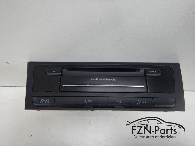 Audi A5 8T Multimedia Unit MMI 8R1035748J, Auto-onderdelen, Overige Auto-onderdelen, Gebruikt, Ophalen of Verzenden