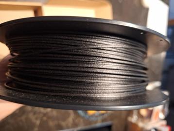 GRATIS filament carbon beschikbaar voor biedingen