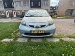 Te koop: Toyota Aygo 1.0 - 2006 | Rijdt & schakelt goed |, Voorwielaandrijving, Stof, Zwart, 765 kg