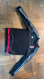 Ac milan trui maat 140/152, Ophalen of Verzenden, Gebruikt, Jongen, Trui of Vest