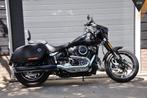 Harley Davidson 107 FLSB Sport Glide Kesstech uitlaat (regel, 1745 cc, Chopper, Bedrijf, Meer dan 35 kW