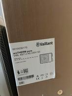 Vaillant aroTHERM pure VWL 45/7.2 AS Warmtepomp, Doe-het-zelf en Verbouw, Verwarming en Radiatoren, Hoog rendement (Hr), Overige typen