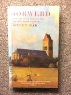 Jorwerd  -the death of the village in C20th Europe ; G Mak, 20e eeuw of later, Gelezen, Geert Mak, Ophalen of Verzenden