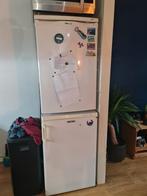 Tafelmodel Koelkast + Vriezer - Proline & Zanussi, Witgoed en Apparatuur, Koelkasten en IJskasten, Gebruikt, 75 tot 100 liter