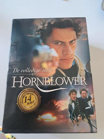 Hornblower - Volledige Serie beschikbaar voor biedingen