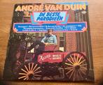 Andre van Duin, Ophalen of Verzenden, Zo goed als nieuw, 12 inch, Nederlandstalig
