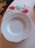 Hutschenreuther Sylvia porseleinen borden, Huis en Inrichting, Keuken | Servies, Ophalen of Verzenden