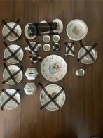 Servies wedgwood peter rabbit, Ophalen of Verzenden