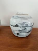 Chinese pot vaas, Overige kleuren, Aardewerk of Porselein, Ophalen of Verzenden, Zo goed als nieuw