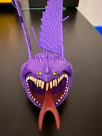 Monsters, Robot Spin, Knuffels - Bieden!, Ophalen, Zo goed als nieuw