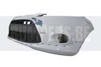 Bumper Ford Fiesta MK7 ST Line STLine 08-12 Voorbumper Q5844, Gebruikt, Voor, 6 maanden garantie, Ophalen of Verzenden