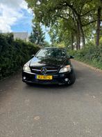 Mercedes-Benz C-Klasse 3.0 CDI C320 Sedan AUT 2007 Zwart, Achterwielaandrijving, 1800 kg, 179 €/maand, Diesel