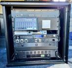 Compleet audio-rack / audio installatie, Audio, Tv en Foto, Professionele Audio-, Tv- en Video-apparatuur, Ophalen, Gebruikt, Audio