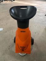 Takkenversnipperaar, Tuin en Terras, Hakselaars, Ophalen, Zo goed als nieuw