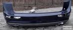 BUMPER AUDI Q5 SQ5 ACHTERBUMPER UITLAAT ALLES LEVERBAAR, Auto-onderdelen, Carrosserie en Plaatwerk, Gebruikt, Achterklep, Achter