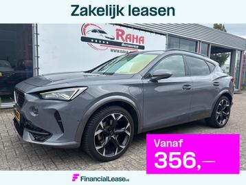 Cupra Formentor 1.4e-Hybrid Adrenaline beschikbaar voor biedingen