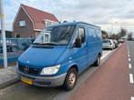 Mercedes-Benz 208cdi 2005, Auto's, Bestelauto's, 1820 kg, Mercedes-Benz, Diesel, 81 pk