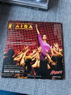 Aida - Elton John & Tim Rice - CD Rom, Cd's en Dvd's, Ophalen, Zo goed als nieuw