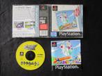 Bomberman Fantasy Race PS1 Playstation 1, Spelcomputers en Games, Games | Sony PlayStation 1, Gebruikt, Ophalen of Verzenden, Racen en Vliegen