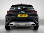 Kia XCeed 1.6 GDi PHEV DynamicPlusLine, Auto's, Kia, Stof, Gebruikt, Zwart, Plug-in hybride