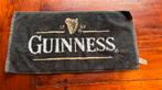 Guinness bar doekje, uit een Engelse pub, Verzenden, Gebruikt, Overige typen, Overige merken