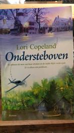 L. Copeland - Ondersteboven, Ophalen of Verzenden, Zo goed als nieuw, L. Copeland