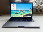 MacBook Pro 13inch M1 256SSD - NIEUWSTAAT, Computers en Software, Apple Macbooks, Ophalen of Verzenden, Zo goed als nieuw, 13 inch