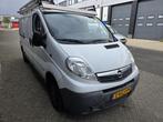Opel Vivaro 2.0 Cdti 66KW E4 2.9T L2h1 2010, Voorwielaandrijving, 1995 cc, Wit, Origineel Nederlands