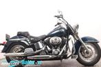 Harley-Davidson FLSTC Softail Heritage Classic (bj 2004), Motoren, Bedrijf, Chopper