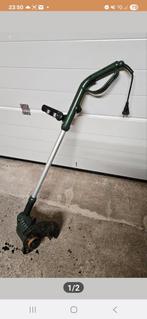 Grasstrimmer, Ophalen, Zo goed als nieuw, 10 tot 30 cm, Elektrisch