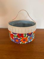 Vintage naaidoos, Ophalen of Verzenden, Huis en Inrichting