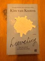 Kim van Kooten - Lieveling, Boeken, Kim van Kooten, Ophalen of Verzenden, Zo goed als nieuw, Nederland