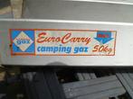 Fietsdrager   Carry Bike, Auto diversen, Ophalen, 3 fietsen of meer, Gebruikt, Achterklepdrager