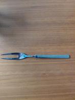 RVS groot vlees vork. Keltum., Huis en Inrichting, Keuken | Bestek, Ophalen of Verzenden, Zo goed als nieuw, Rvs of Chroom