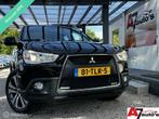 Mitsubishi ASX 1.6 Intro Edition ClearTec Nieuwe APK Airco, Voorwielaandrijving, Euro 5, Gebruikt, 1590 cc