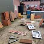 Volkswagen t2 a en Volkswagen t2 b t2 westfalia interieur, Caravans en Kamperen, Camper-accessoires, Ophalen, Zo goed als nieuw