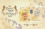 AUSTRALIA MINISHEET 2016 QUEEN"s BIRTHDAY, Verzenden, Postfris