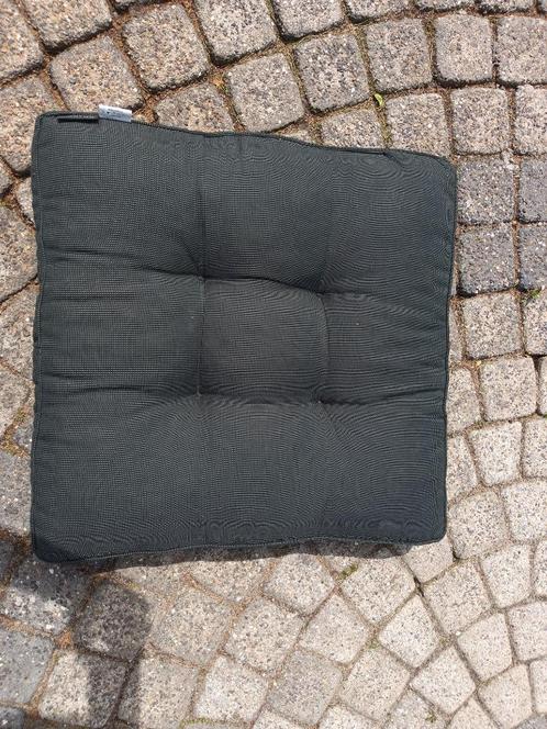 Kussens loungebank, Tuin en Terras, Tuinsets en Loungesets, Zo goed als nieuw, Loungeset, Textileen, Ophalen