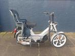 Tomos brommer snorbrommer 25 km snor brommer €450, Ophalen, Gebruikt, Tomos, Pascalstraat 6 1704 RD Heerhugowaard