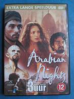 Arabian Nights (2000), Vanaf 12 jaar, Ophalen of Verzenden, Zo goed als nieuw