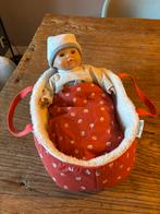 Paola Reina zachte pop 36 cm met toebehoren Sint tip!, Verzenden, Zo goed als nieuw, Jongetje of Meisje