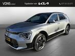 Kia Niro EV Edition Advanced 64.8 kWh 204PK, Gebruikt, 750 kg, 1657 kg, 33 min