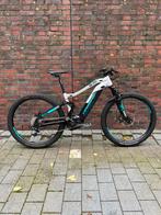 Haibike Sduro FullNine 7.0 Bosch CX E-mountainbike bike 2019, Fully, Ophalen, Gebruikt, Overige merken
