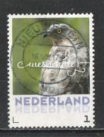 41 E Persoonlijke zegel, Ophalen of Verzenden, Na 1940, Gestempeld