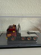 Imc paule, Hobby en Vrije tijd, Modelauto's | 1:50, Ophalen of Verzenden, Zo goed als nieuw, Bus of Vrachtwagen