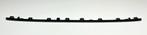 Zwarte Sportline bumper lijst Superb 3V0853551E, Ophalen of Verzenden, Gebruikt, Skoda