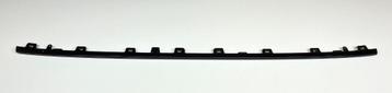 Zwarte Sportline bumper lijst Superb 3V0853551E beschikbaar voor biedingen